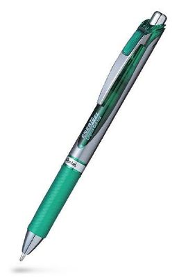 Pentel BL80-D Energel Roller 1mm grön