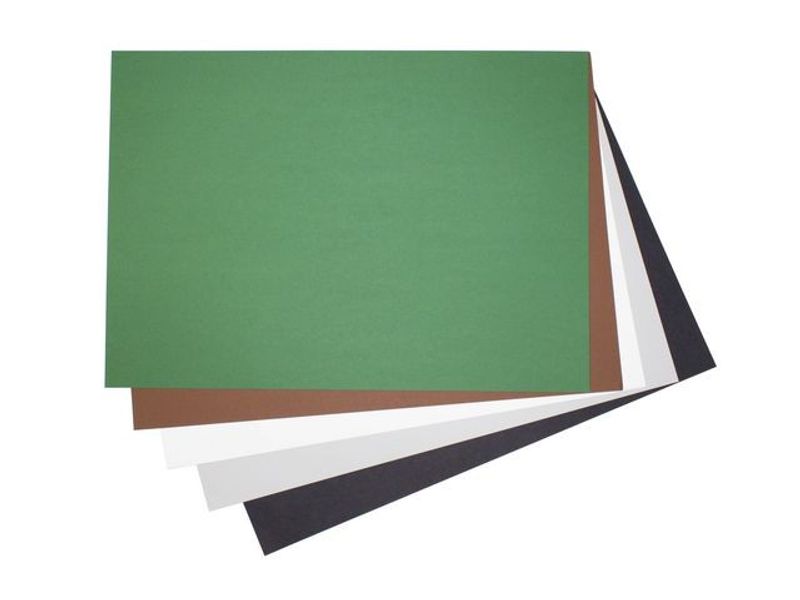 Kartong säsongpack Höst A2 50/fp