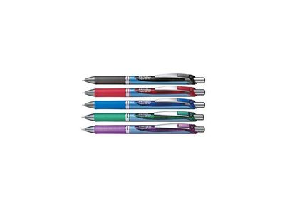 Gelpenna PENTEL Energel 0,5 violett