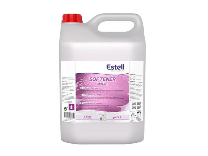 Sköljmedel ESTELL Malva 5L