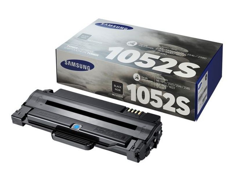 Toner SAMSUNG MLT-D1052S 1,5K svart