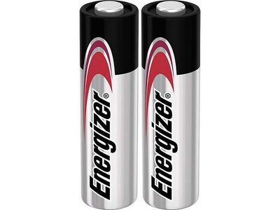 Batteri ENERGIZER A27A/E27A 2/fp