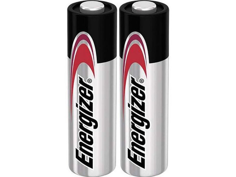 Batteri ENERGIZER A27A/E27A 2/fp