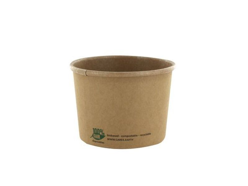 Soppskål PURE 350 ml 25/fp