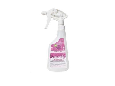 Sprayflaska Nu-Kitchen Kleen tom 630ml