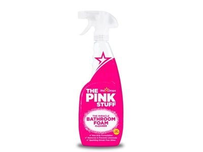 Allrent THEPINKSTUFF badrum 750ml 12/fp