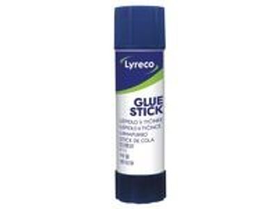 Limstift LYRECO 20g