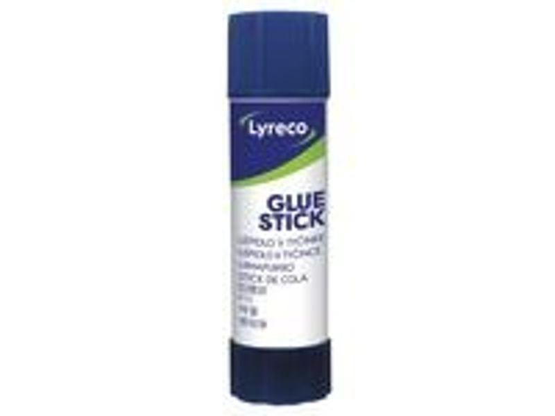 Limstift LYRECO 20g