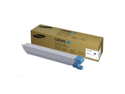 Toner SAMSUNG CLT-C808S SS560A 20K cyan