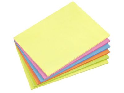 Notes LYRECO prem 200x150mm summer 6/fp