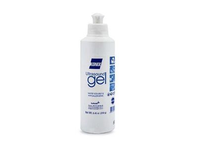 Ultraljudsgel 250ml