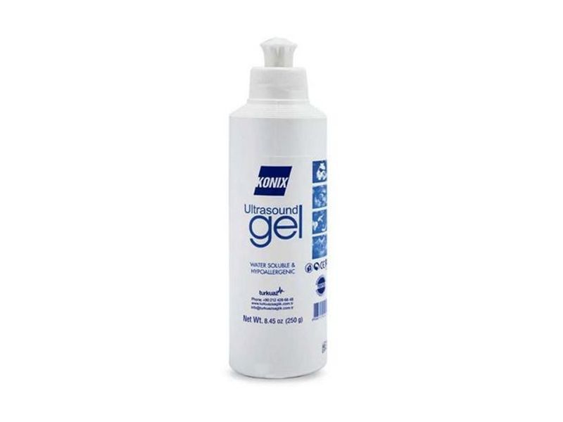 Ultraljudsgel 250ml