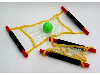Nätboll