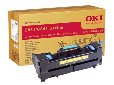 Fuser OKI 44848805 100K