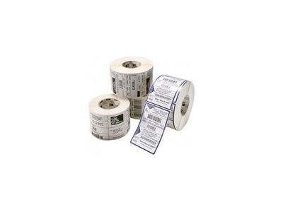 Etikett ZEBRA 38x25mm 30960/fp