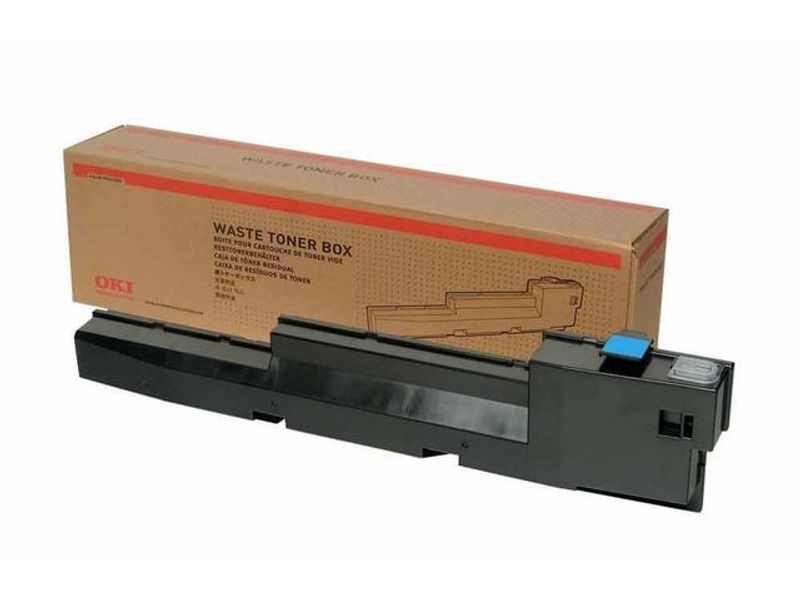 Waste toner OKI 45531503 40K