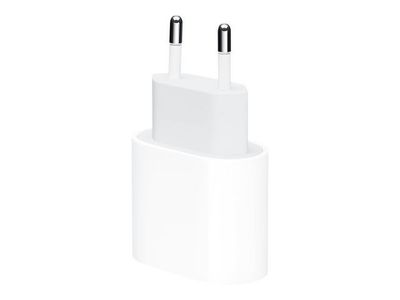 Strömadapter APPLE 20W USB-C