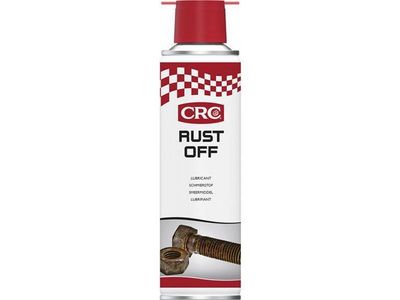 CRC Rust Off aerosol 250ml