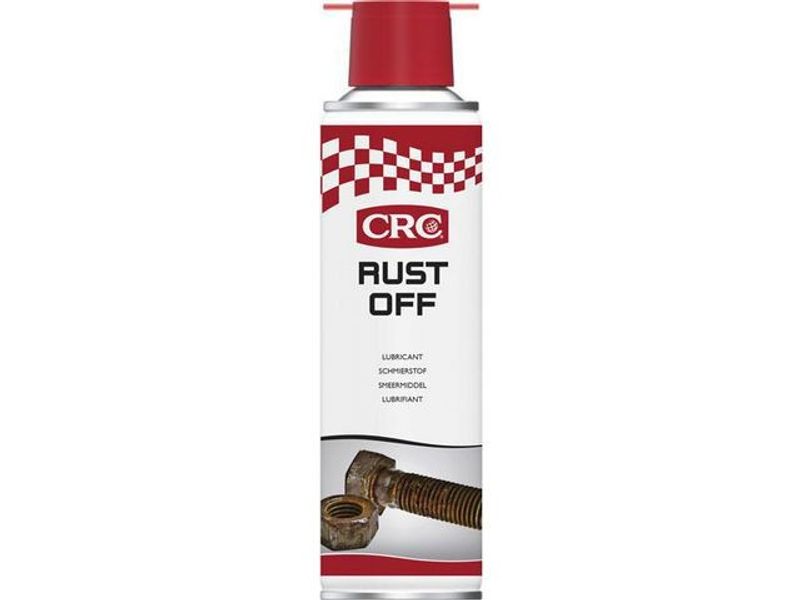 CRC Rust Off aerosol 250ml