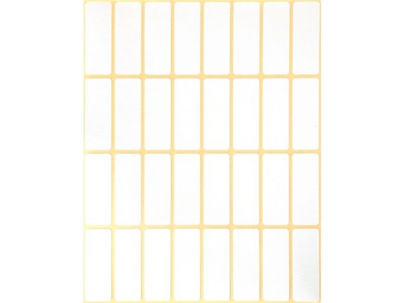 Etikett AVERY handskriv 38x14mm 928/fp