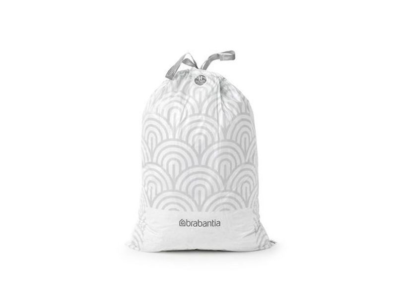 Avfallspåse H BRABANTIA H 50-60L 40/fp