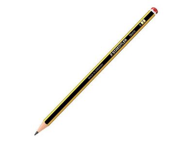 Blyertspenna STAEDTLER Noris 120 B 12/fp