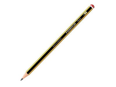 Blyertspenna STAEDTLER Noris 120 B 12/fp