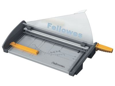 Skärmaskin FELLOWES Plasma guillotine A3