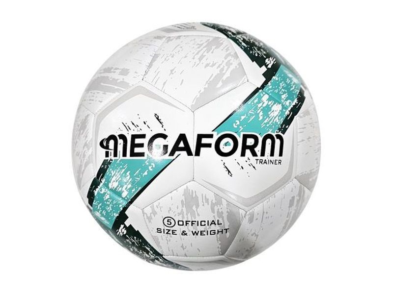 Fotboll MEGAFORM Träning Stl5