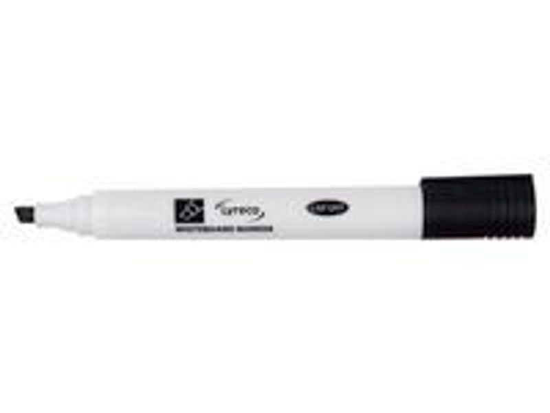 Whiteboardpenna LYRECO drywipe sned sva