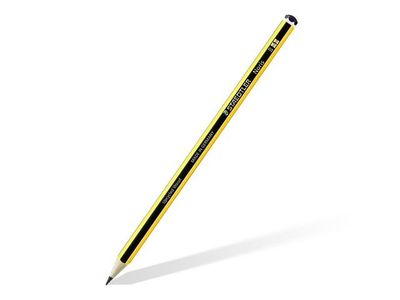 Blyertspenna STAEDTLER Noris 120 B 12/fp