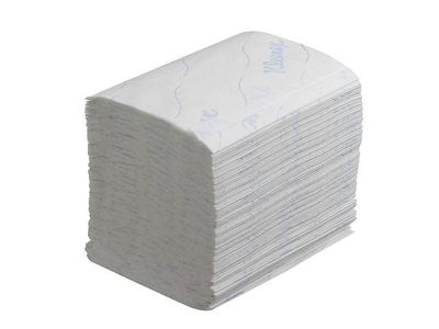 Toalettpapper KLEENEX®bulk 2-lag 7200/fp