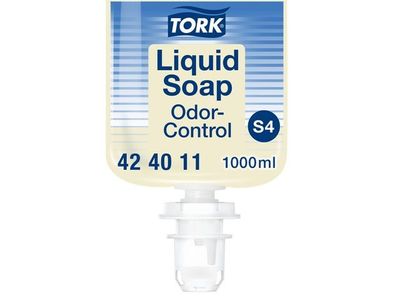 Tvål TORK S4 Odor-Control Kökstvål 1L