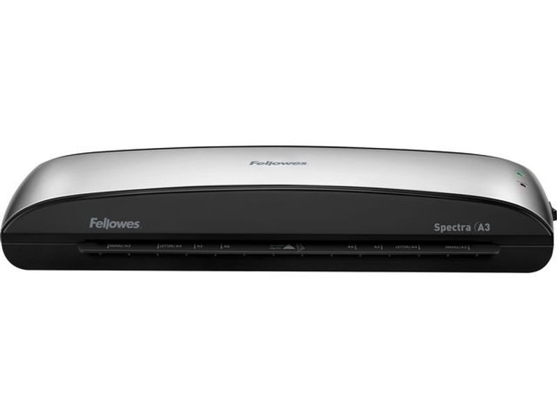 Lamineringsmaskin FELLOWES Spectra A3