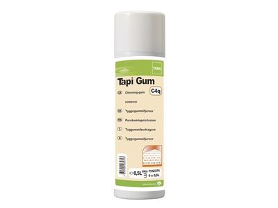 Tuggummibort TASKI Tapi Gum 500ml