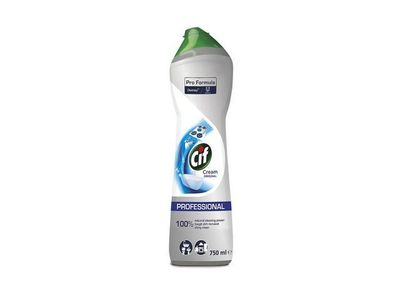 Skurcreme CIF Pro Formula Original 750ml