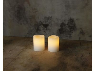 Blockljus LED May 2/fp