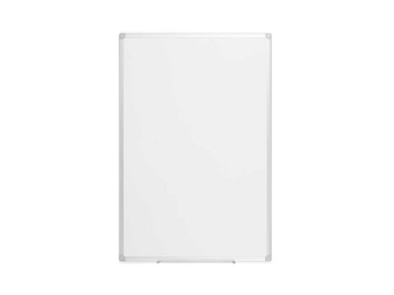 Whiteboard EARTH M magnet stål 120x90