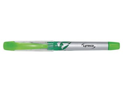 Överstrykningspenna LYRECO penstyle 4/fp