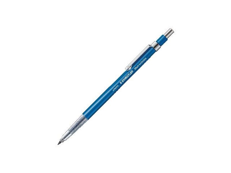 Stiftpenna STAEDTLER Tecnico 2,0mm blå