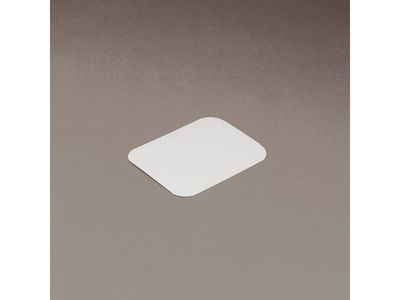 Aluminiumform lock 192x119 mm 1000/fp