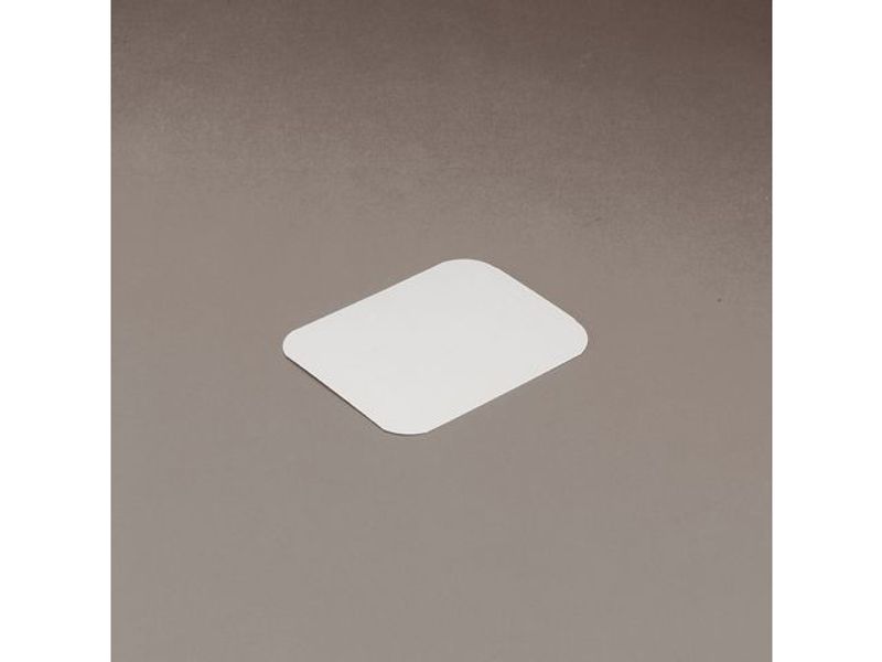 Aluminiumform lock 192x119 mm 1000/fp