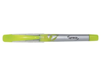 Överstrykningspenna LYRECO penstyle 4/fp