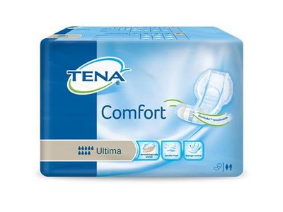 InkoSkydd TENA Comfort Ultima26/fp
