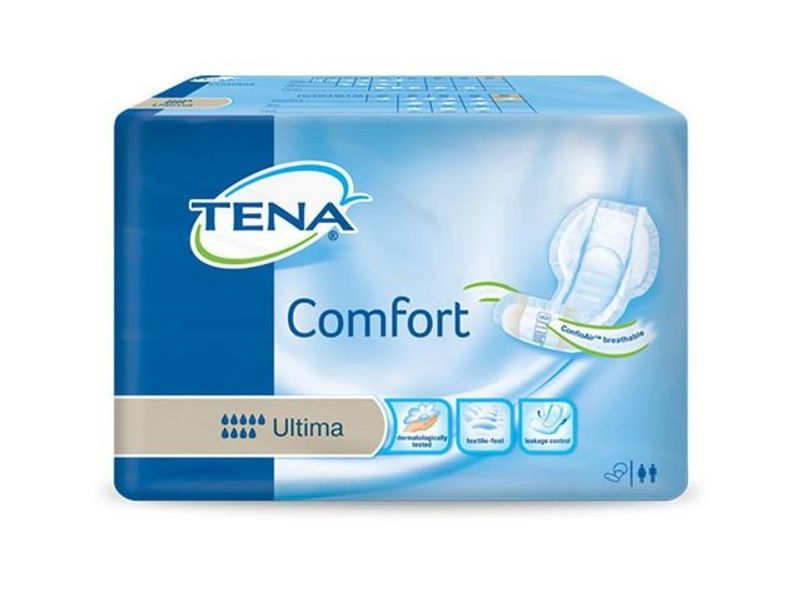 InkoSkydd TENA Comfort Ultima26/fp