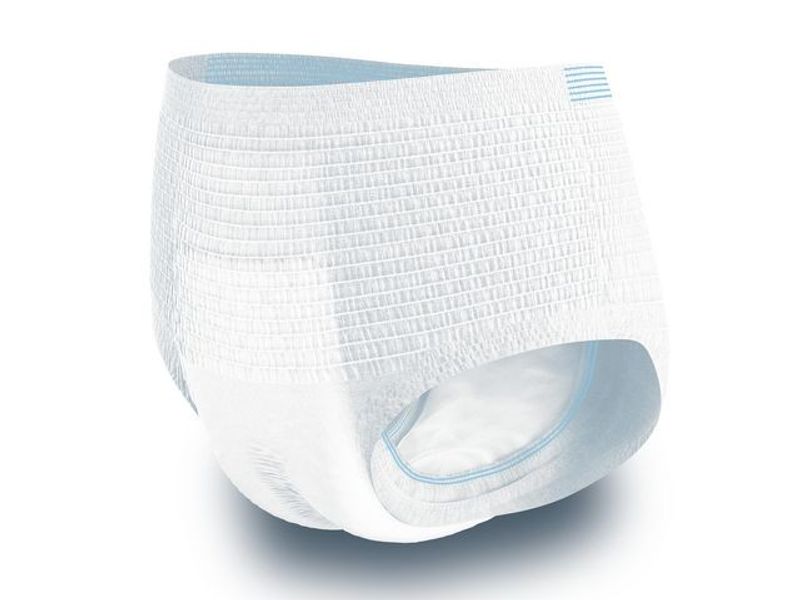 InkoSkydd TENA Pants Plus M 14/fp