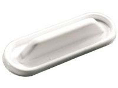Tavelsudd Mini Whiteboard Nobo vit