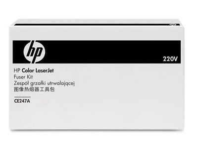 Fuser HP CE247A 150K