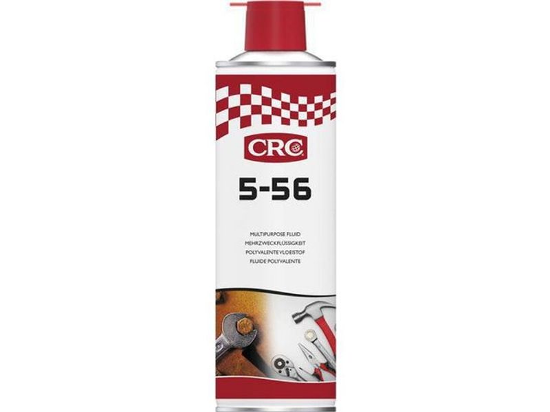 Universalspray 5-56 CRC aerosol 100ml