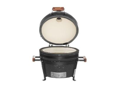 Kolgrill Kamado S